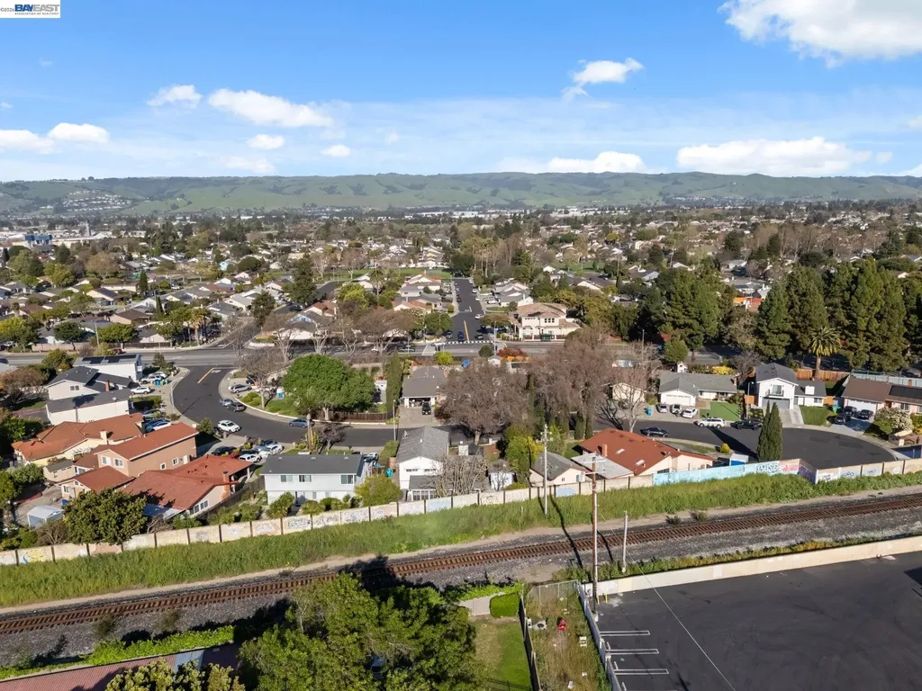 3337 San Pablo Court Union City CA 94587
