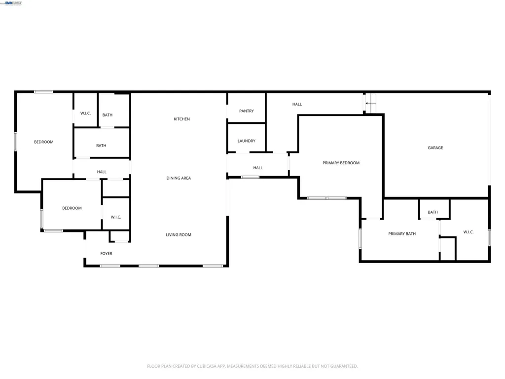 3337 San Pablo Court Union City CA 94587