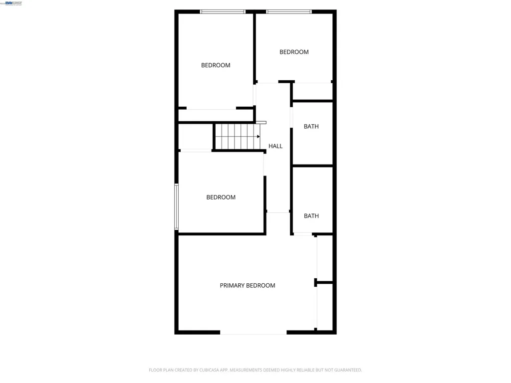 3337 San Pablo Court Union City CA 94587