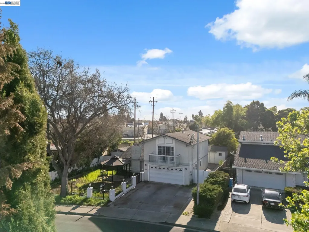 3337 San Pablo Court Union City CA 94587