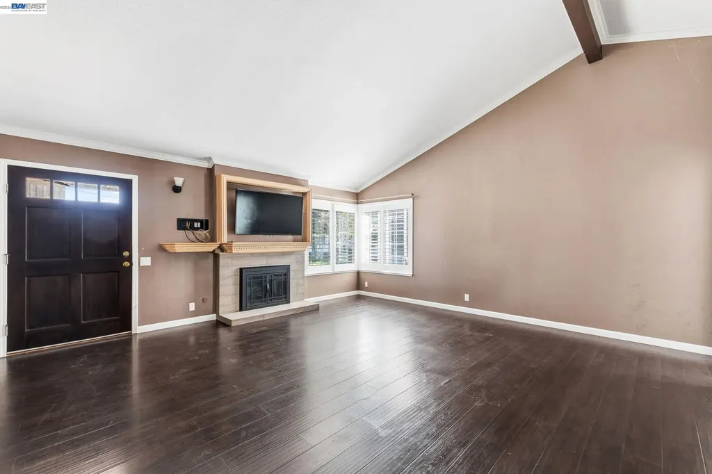 3337 San Pablo Court Union City CA 94587