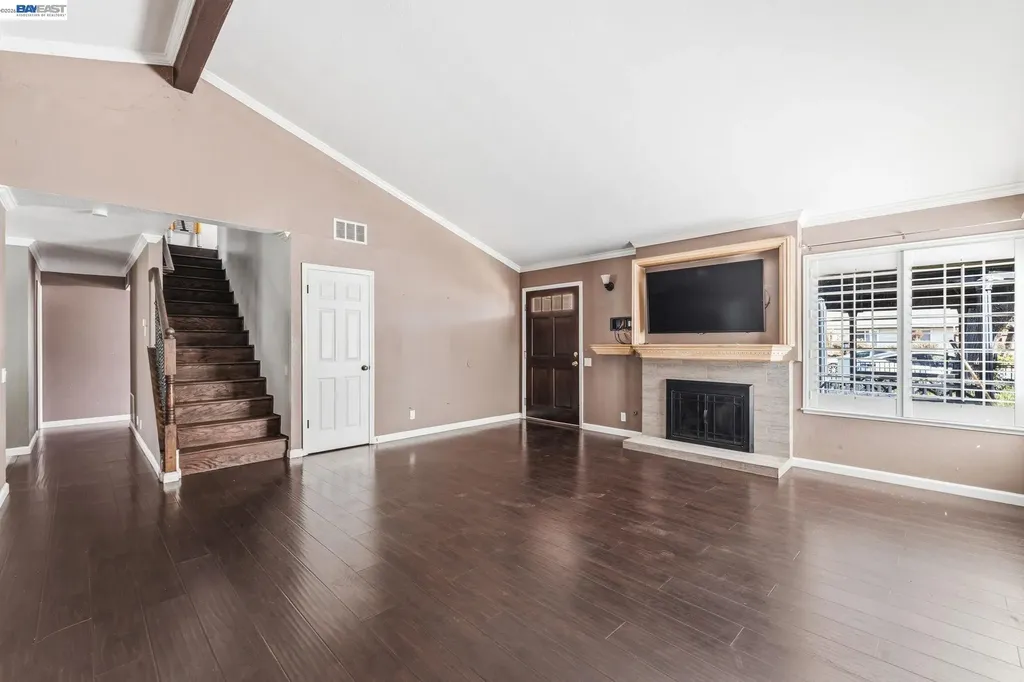 3337 San Pablo Court Union City CA 94587