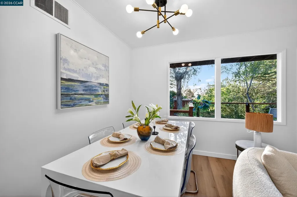 230 Fairlawn Drive Berkeley CA 94708