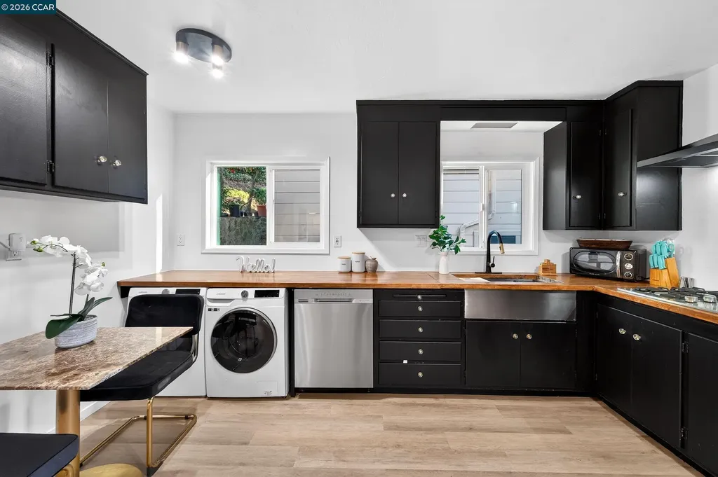 230 Fairlawn Drive Berkeley CA 94708