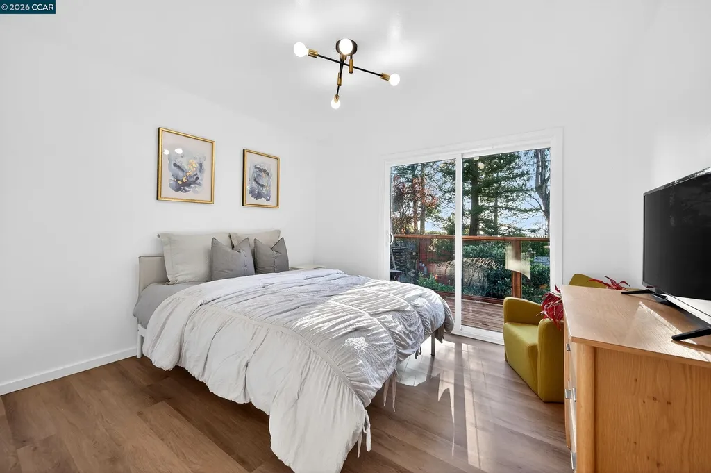 230 Fairlawn Drive Berkeley CA 94708