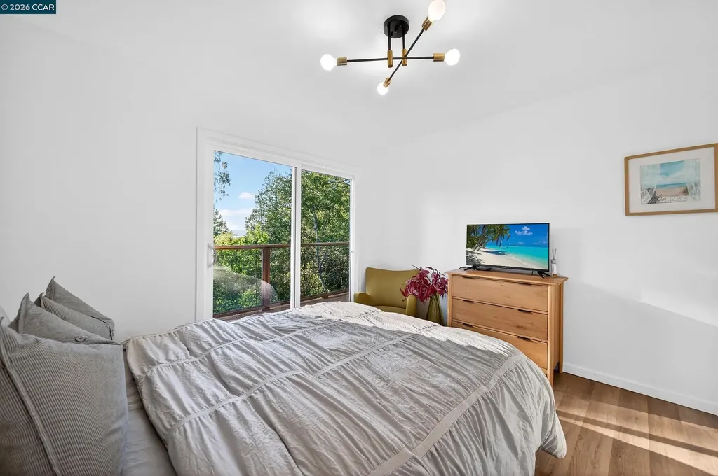 230 Fairlawn Drive Berkeley CA 94708