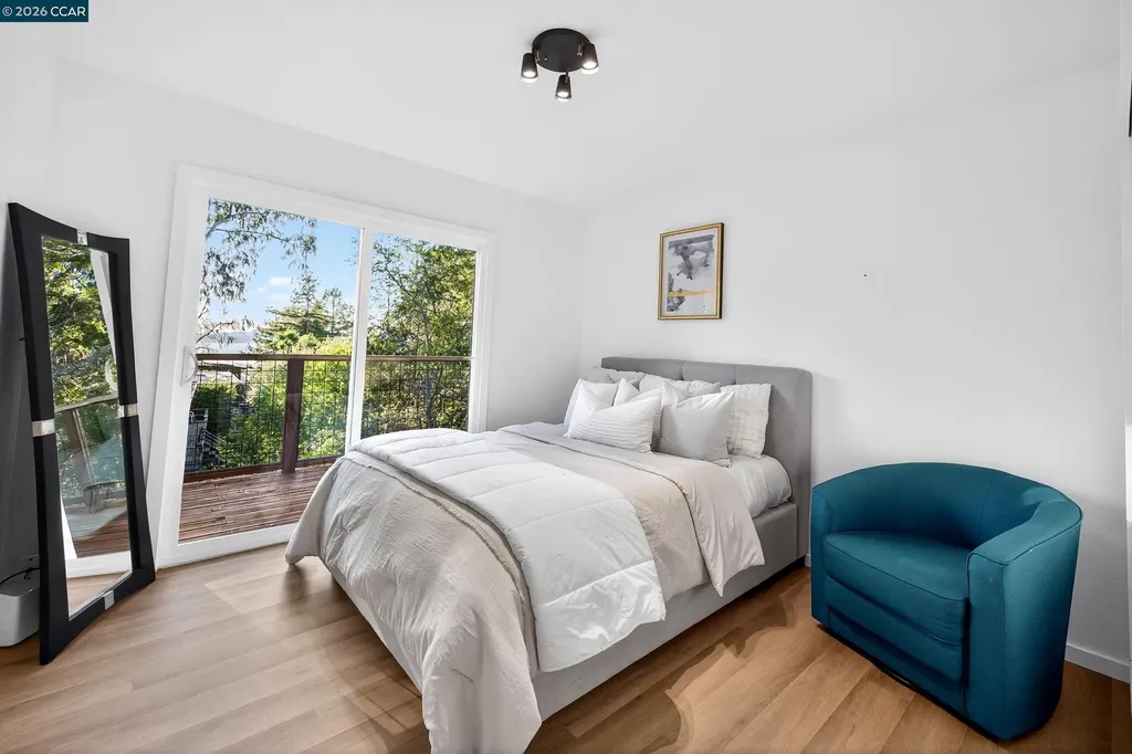 230 Fairlawn Drive Berkeley CA 94708