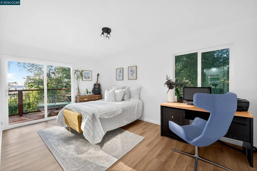 230 Fairlawn Drive Berkeley CA 94708