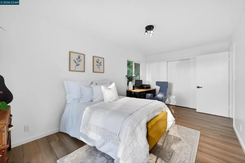 230 Fairlawn Drive Berkeley CA 94708