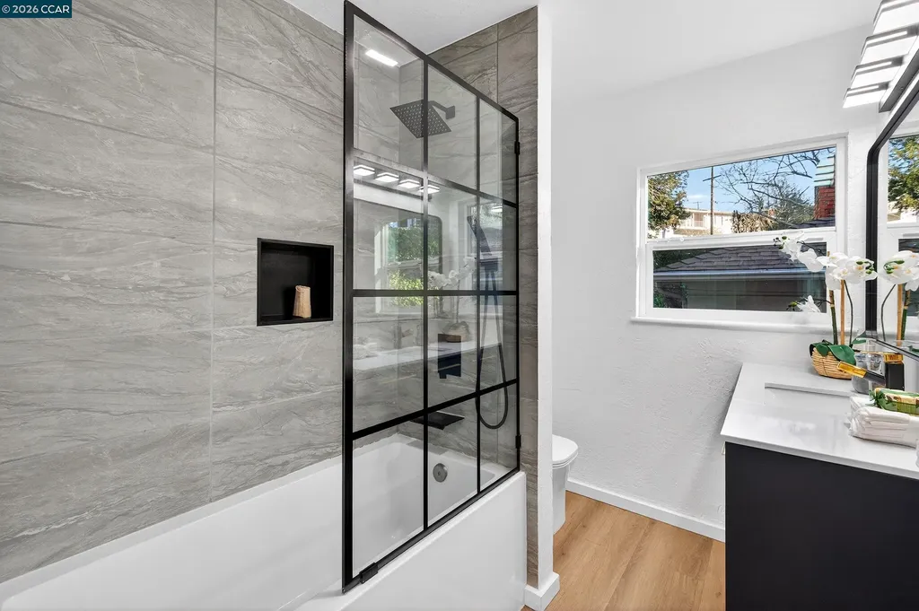 230 Fairlawn Drive Berkeley CA 94708