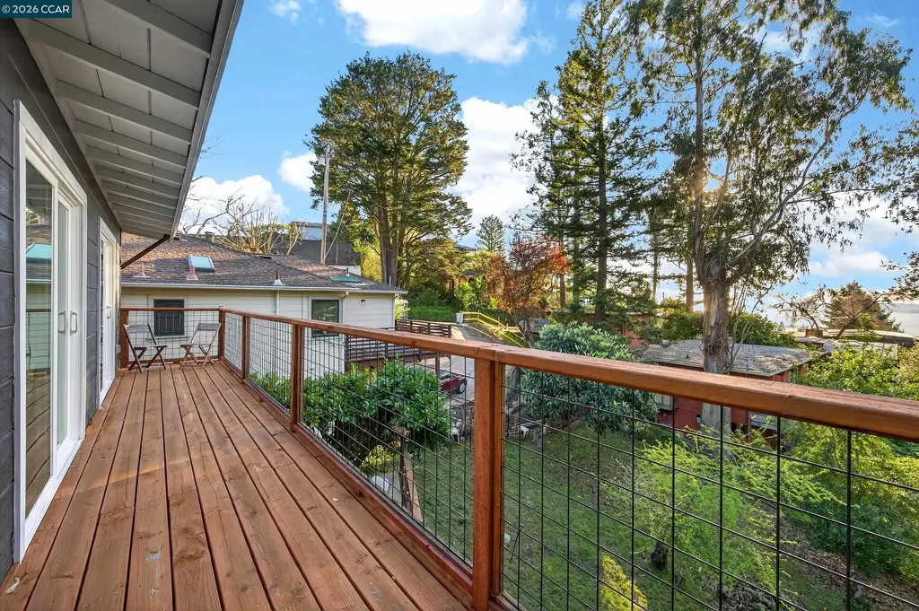 230 Fairlawn Drive Berkeley CA 94708