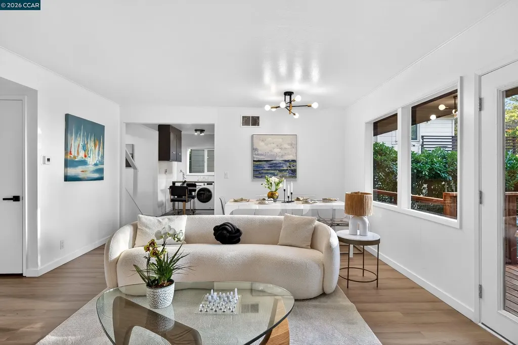 230 Fairlawn Drive Berkeley CA 94708