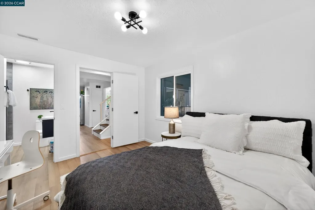 230 Fairlawn Drive Berkeley CA 94708