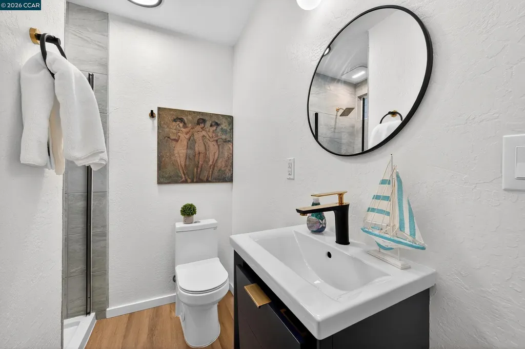 230 Fairlawn Drive Berkeley CA 94708