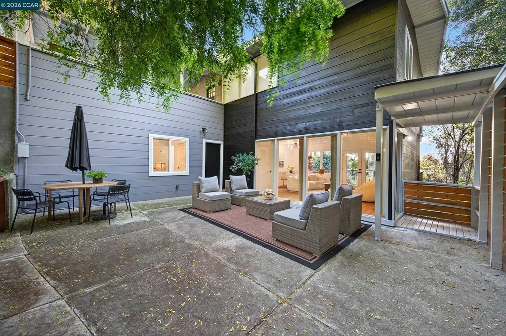 230 Fairlawn Drive Berkeley CA 94708