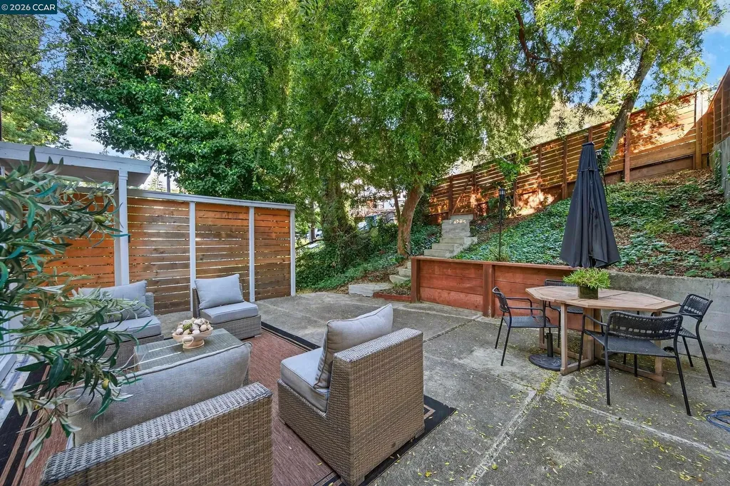 230 Fairlawn Drive Berkeley CA 94708