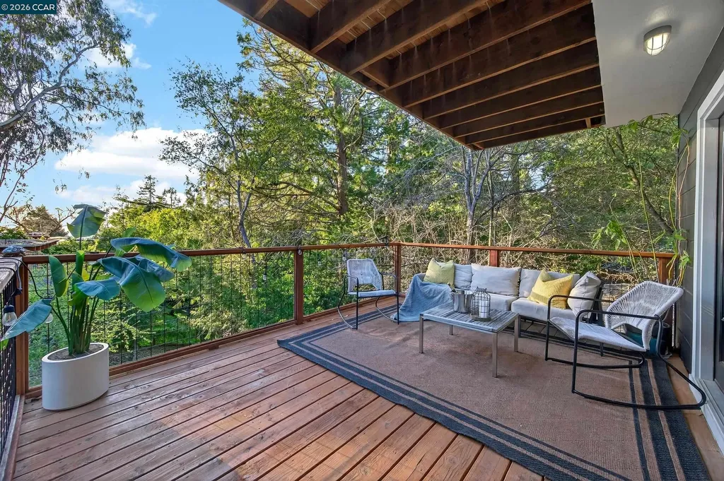 230 Fairlawn Drive Berkeley CA 94708