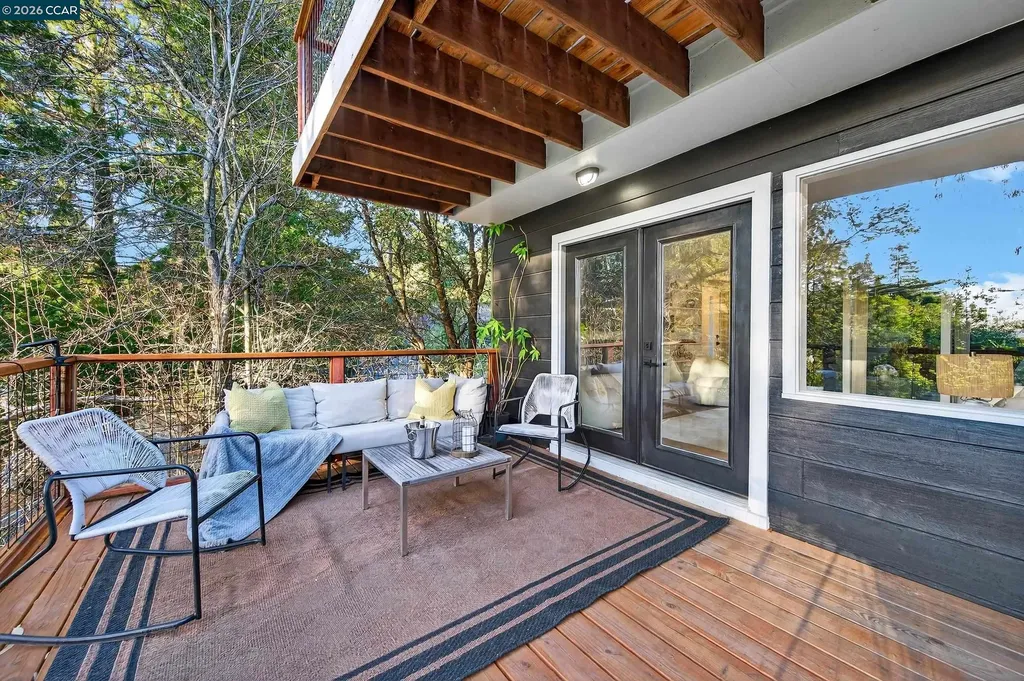 230 Fairlawn Drive Berkeley CA 94708