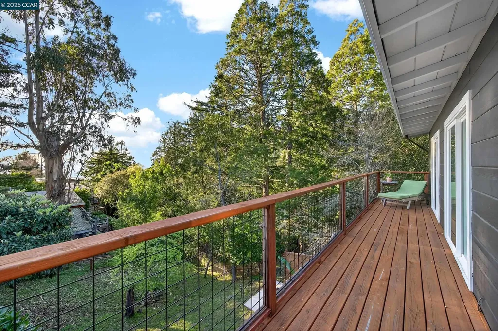 230 Fairlawn Drive Berkeley CA 94708