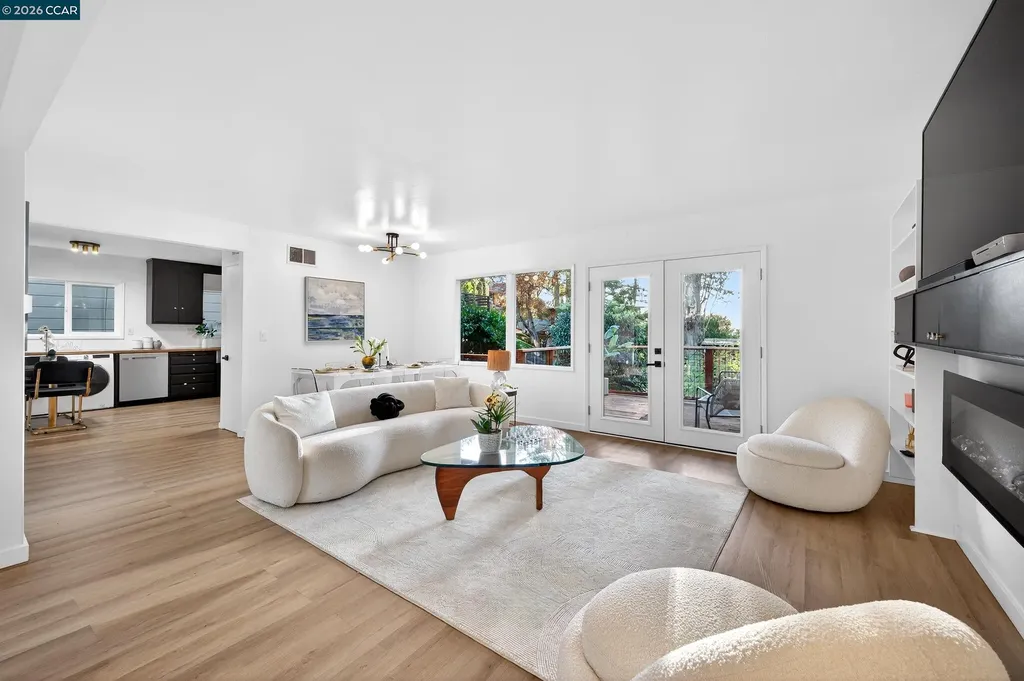 230 Fairlawn Drive Berkeley CA 94708