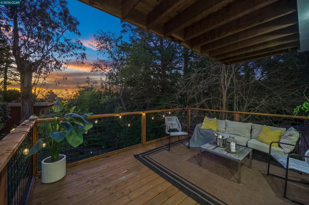 230 Fairlawn Drive Berkeley CA 94708