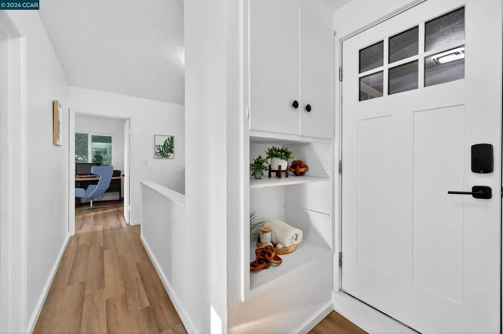 230 Fairlawn Drive Berkeley CA 94708