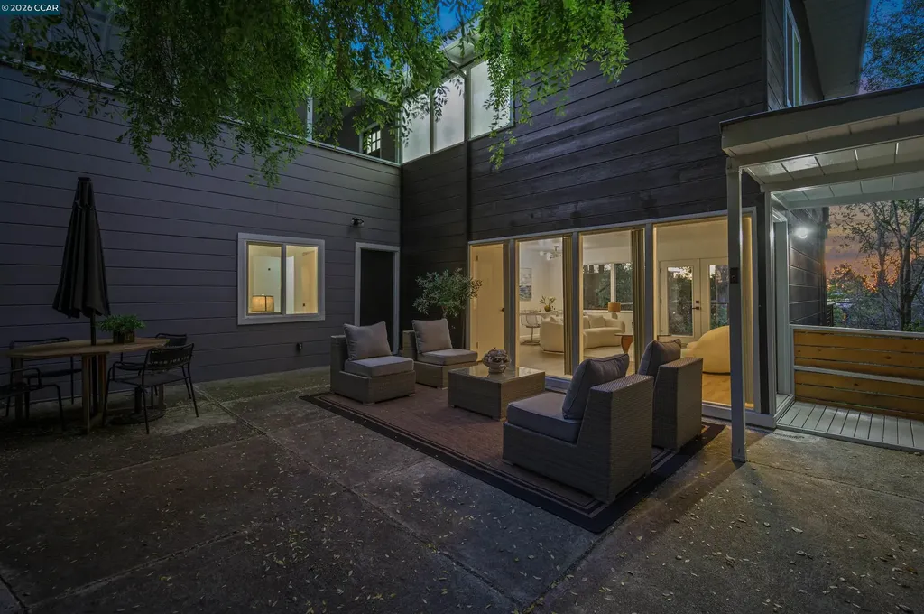 230 Fairlawn Drive Berkeley CA 94708