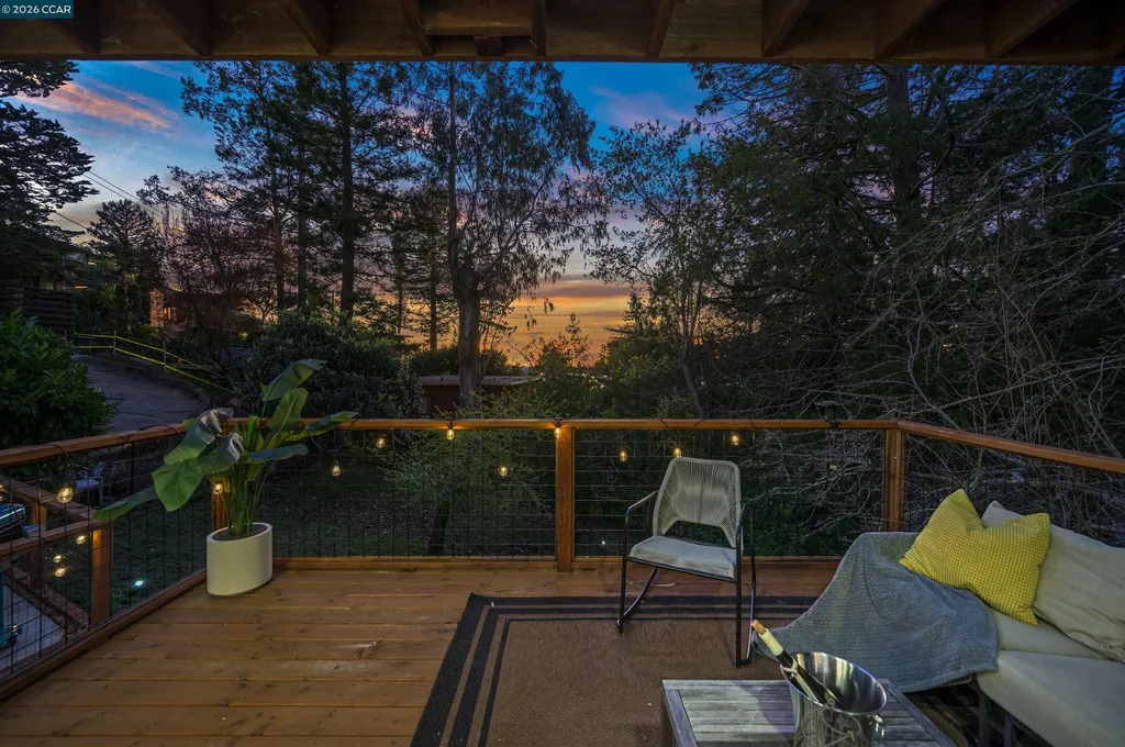 230 Fairlawn Drive Berkeley CA 94708