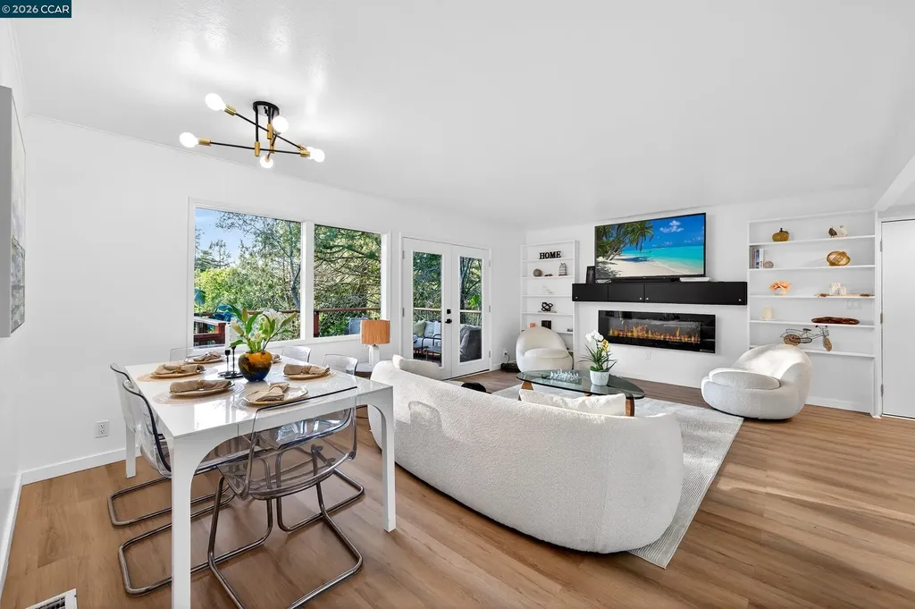 230 Fairlawn Drive Berkeley CA 94708