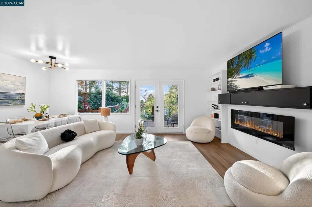 230 Fairlawn Drive Berkeley CA 94708