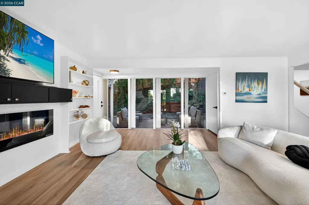 230 Fairlawn Drive Berkeley CA 94708