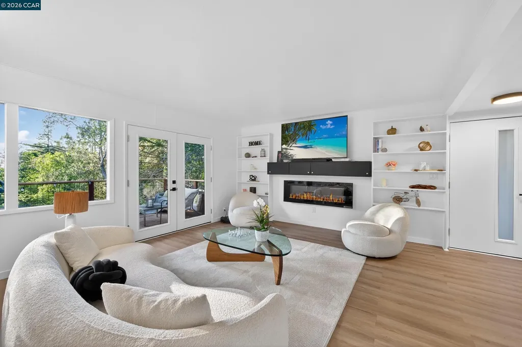 230 Fairlawn Drive Berkeley CA 94708