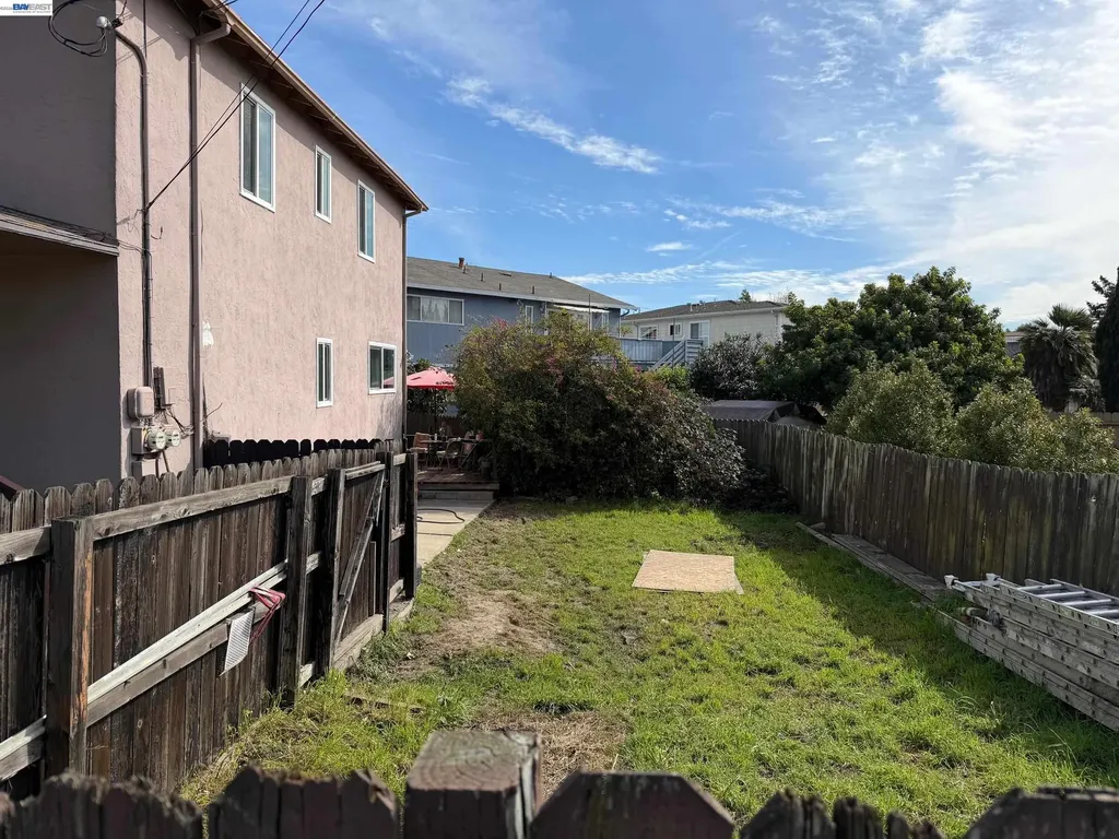 820 Island Drive Alameda CA 94502