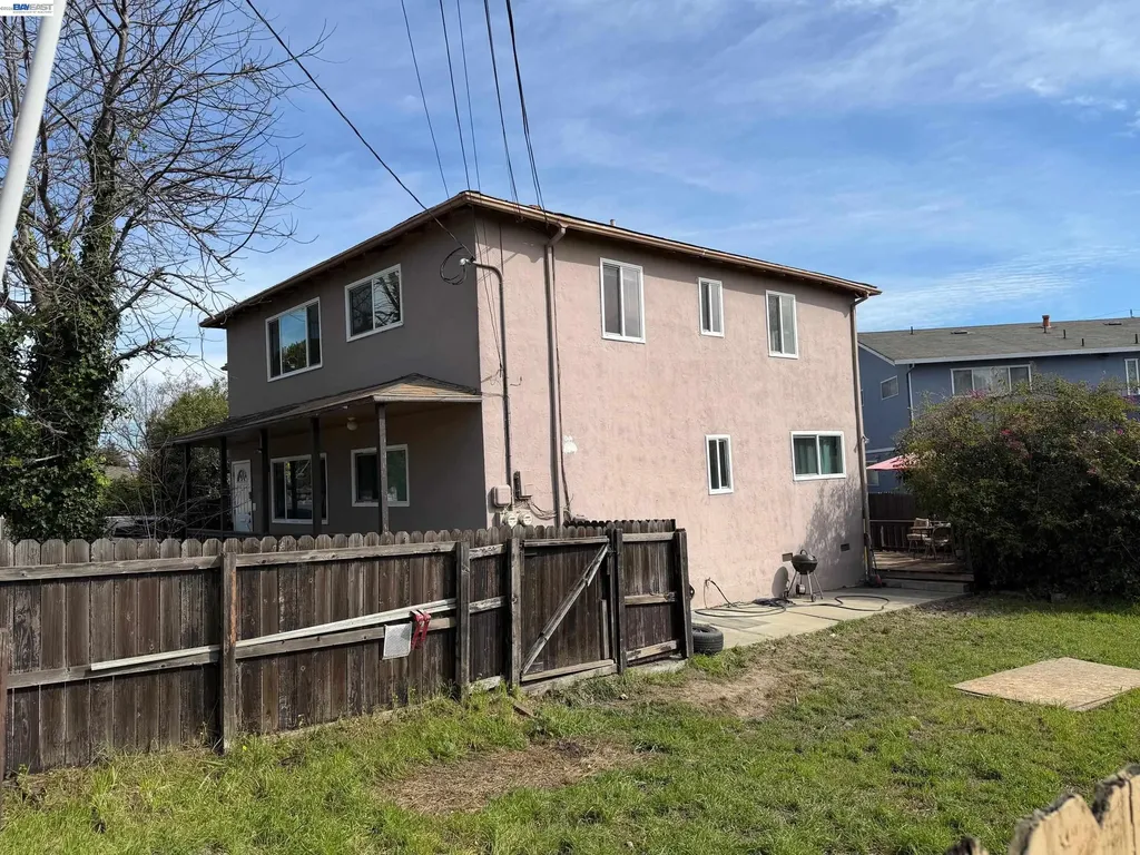 820 Island Drive Alameda CA 94502