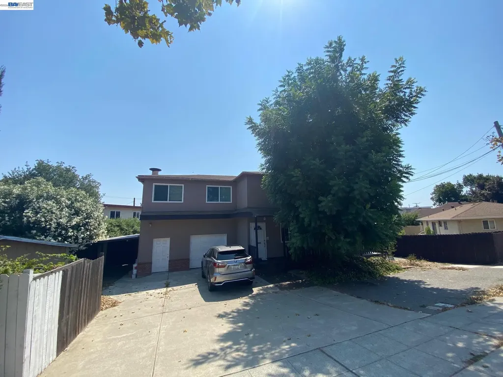 820 Island Drive Alameda CA 94502