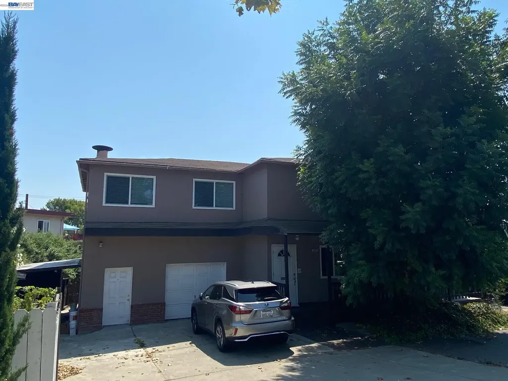 820 Island Drive Alameda CA 94502