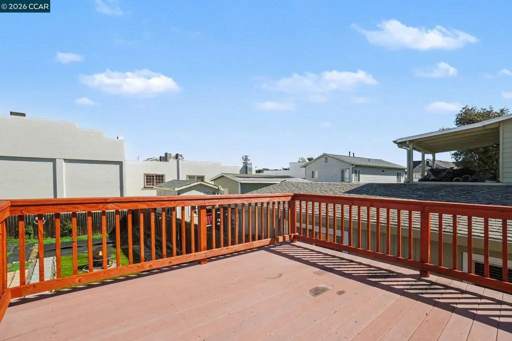 139 Rodeo Avenue Rodeo CA 94572