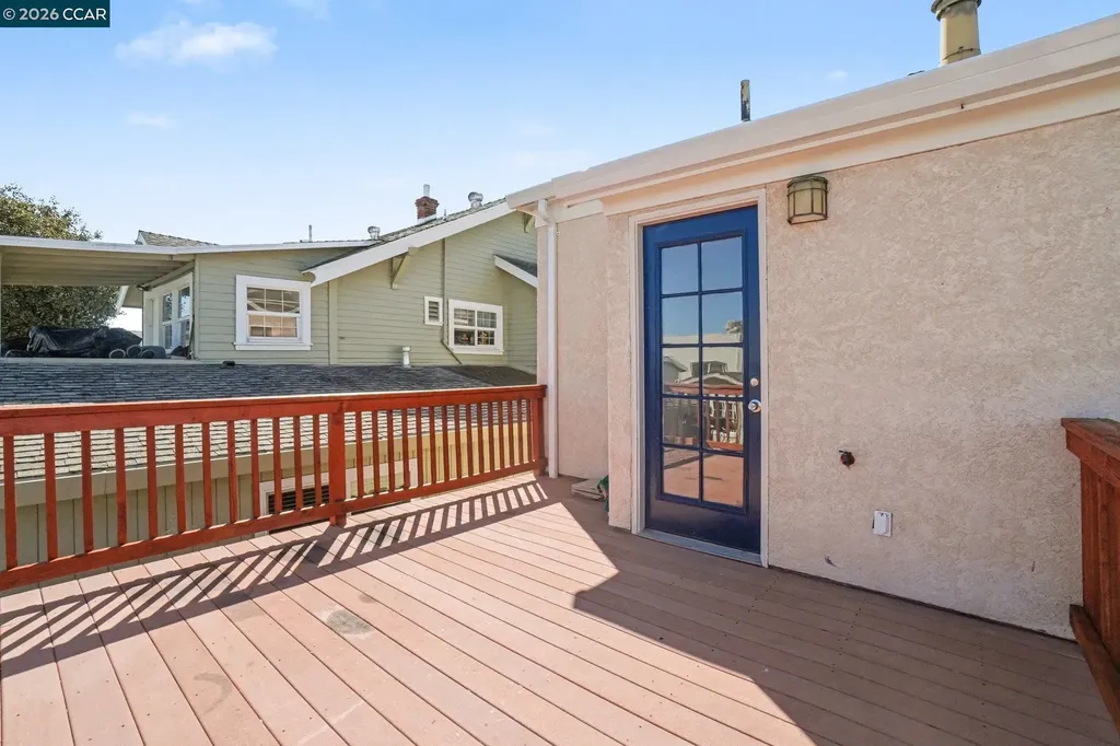 139 Rodeo Avenue Rodeo CA 94572
