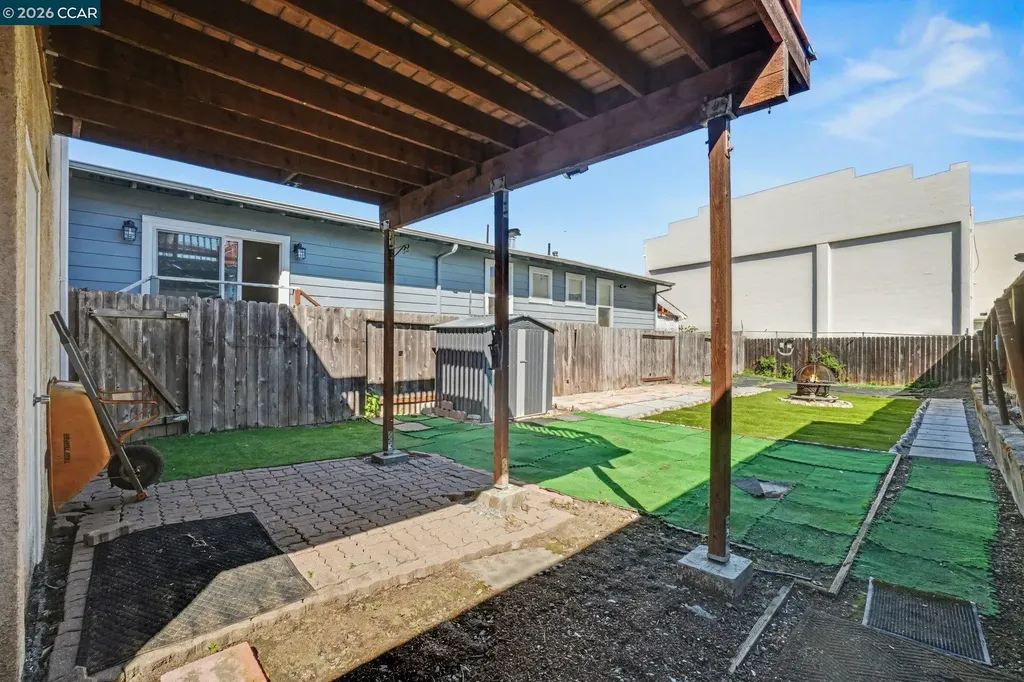 139 Rodeo Avenue Rodeo CA 94572