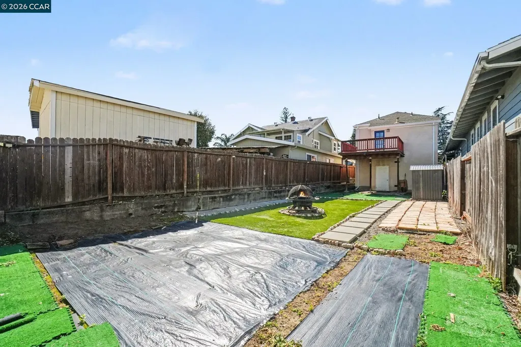 139 Rodeo Avenue Rodeo CA 94572