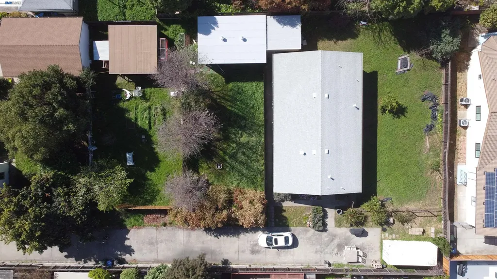 3644 Lorena Avenue Castro Valley CA 94546