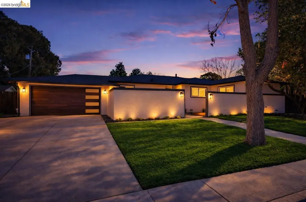 846 Savannah Circle Walnut Creek CA 94598