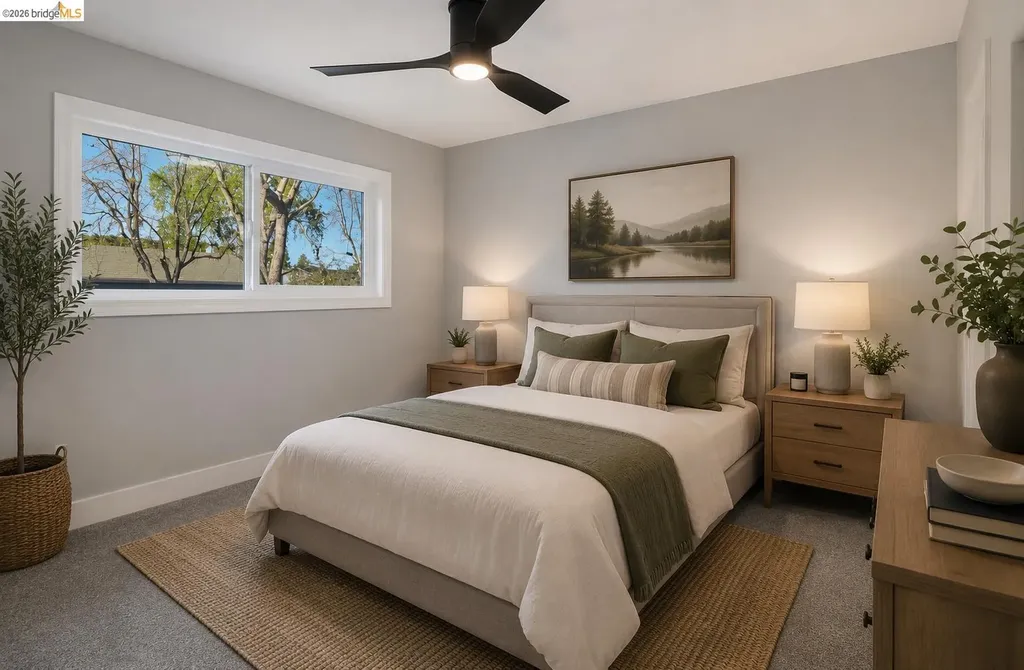 846 Savannah Circle Walnut Creek CA 94598