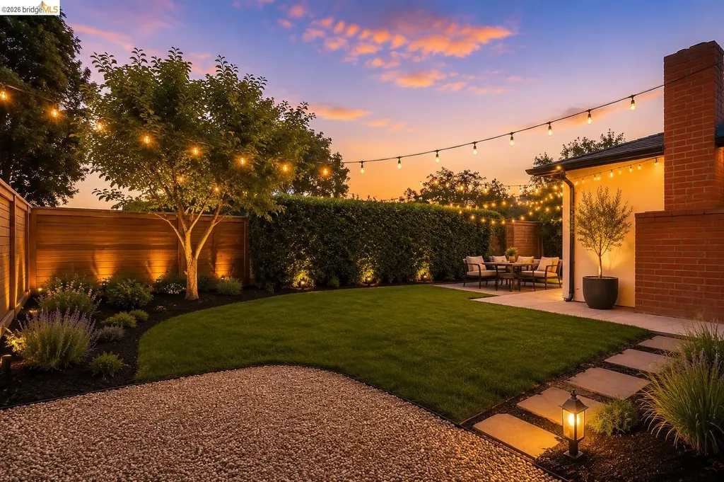 846 Savannah Circle Walnut Creek CA 94598