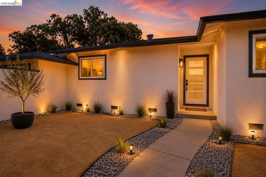846 Savannah Circle Walnut Creek CA 94598