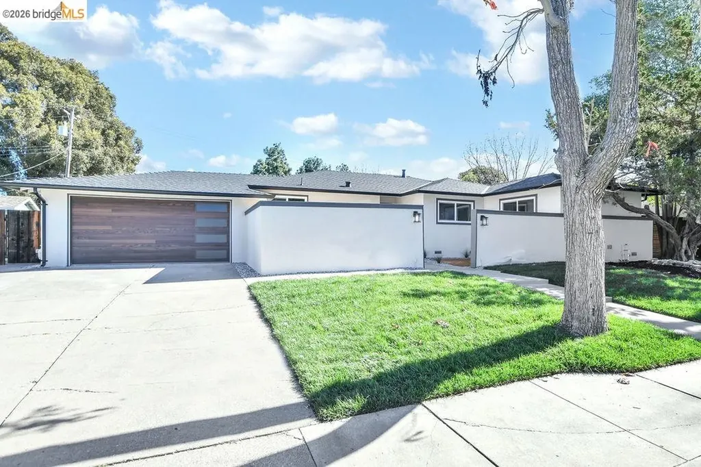 846 Savannah Circle Walnut Creek CA 94598