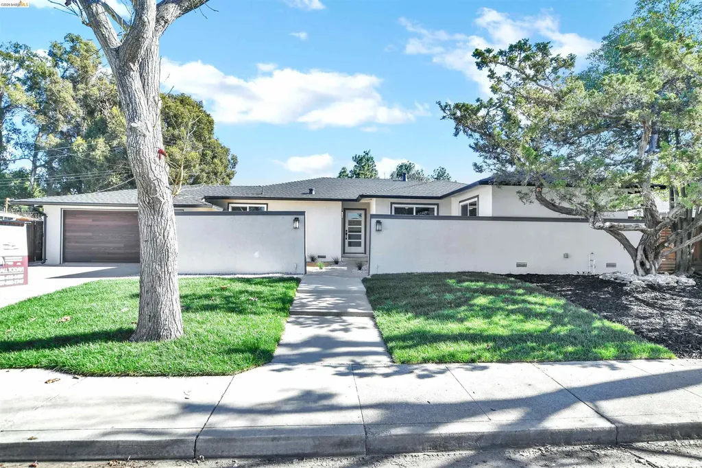 846 Savannah Circle Walnut Creek CA 94598