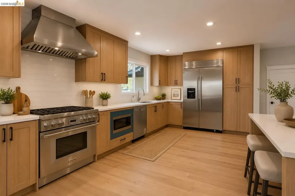 846 Savannah Circle Walnut Creek CA 94598