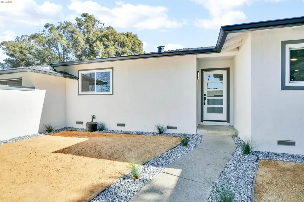 846 Savannah Circle Walnut Creek CA 94598