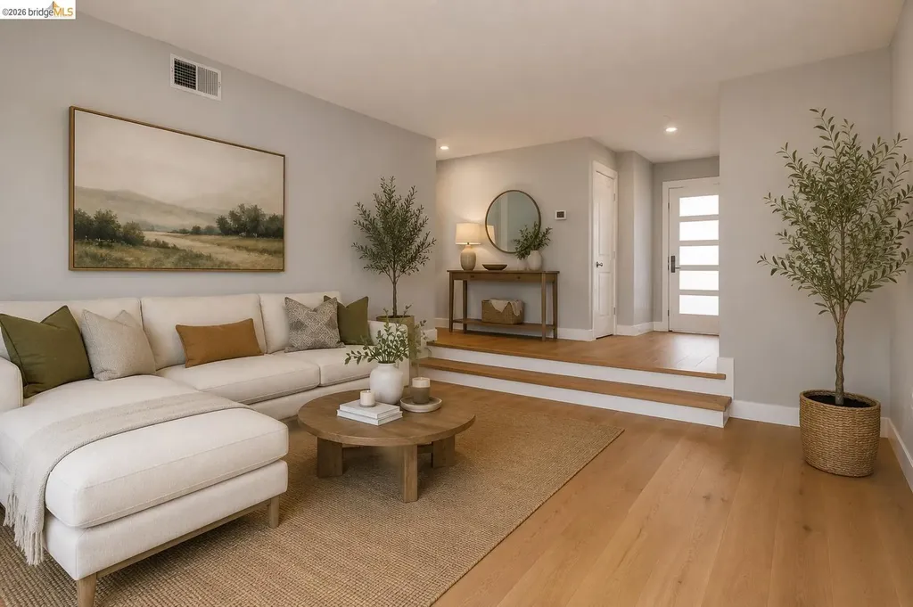 846 Savannah Circle Walnut Creek CA 94598